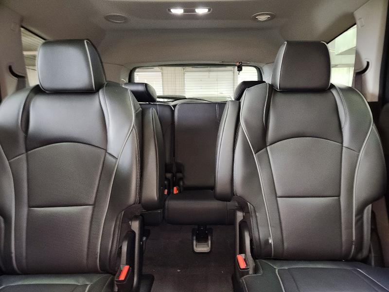 Продаж на аукціоні авто 2019 Buick Enclave, vin: 5GAEVCKW1KJ254261, номер лоту: 47327876
