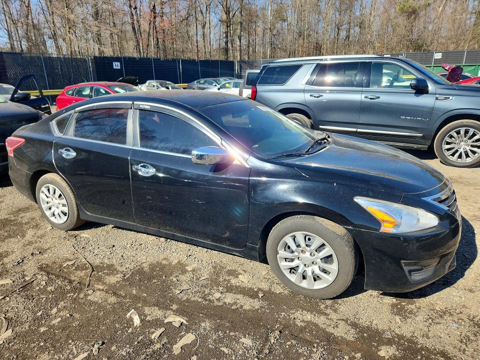 Aukcja sprzedaży 2013 Nissan Altima, vin: 1N4AL3AP3DC132186, numer aukcji: 78591615