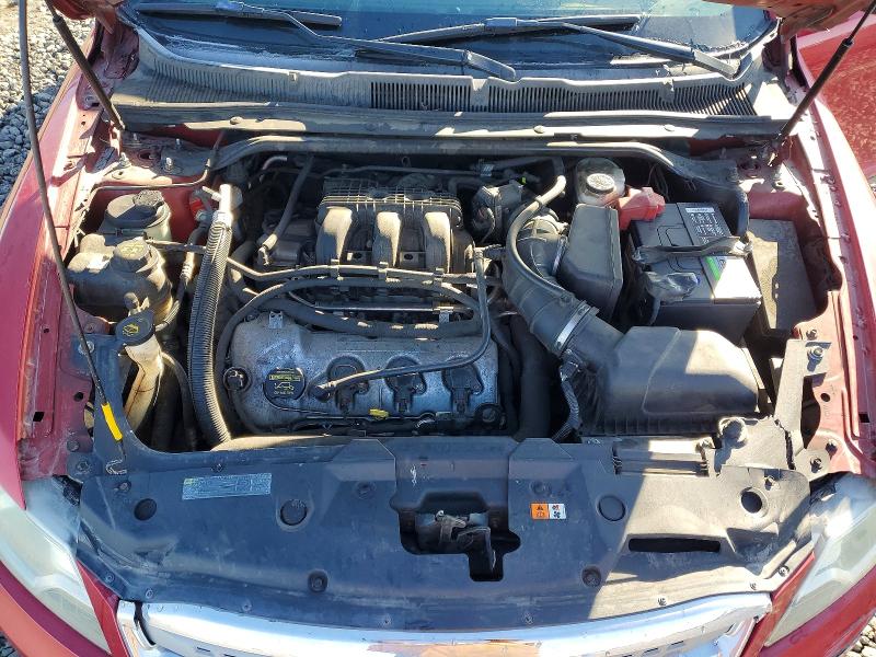 Aukcja sprzedaży 2010 Ford Taurus, vin: 1FAHP2EW0AG157811, numer aukcji: 78894675