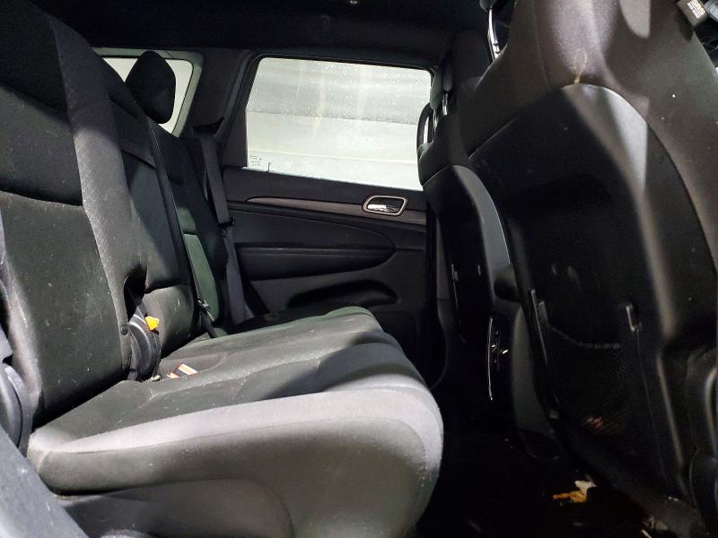 Продажа на аукционе авто 2020 Jeep Grand Cherokee, vin: 1C4RJFAG5LC290354, номер лота: 45626336