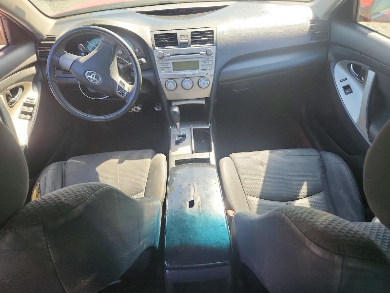 Aukcja sprzedaży 2010 Toyota Camry, vin: 4T1BF3EK0AU071059, numer aukcji: 46902366