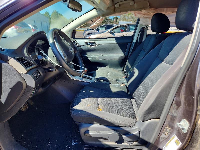 Aukcja sprzedaży 2013 Nissan Sentra, vin: 3N1AB7AP0DL796845, numer aukcji: 45681756
