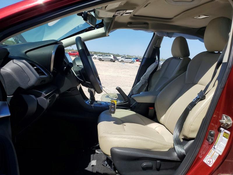 2017 Subaru Impreza მანქანა იყიდება აუქციონზე, vin: 4S3GKAU63H3607999, აუქციონის ნომერი: 46241206