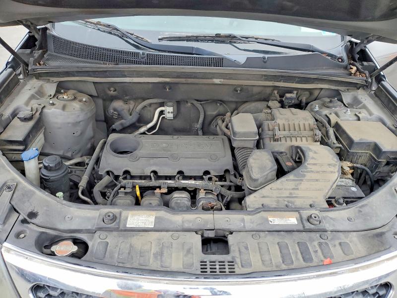 Aukcja sprzedaży 2012 Kia Sorento, vin: 5XYKT3A18CG229985, numer aukcji: 47293806