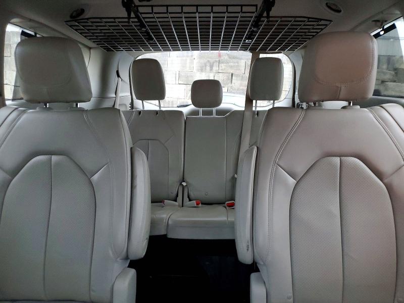 2019 Chrysler Pacifica მანქანა იყიდება აუქციონზე, vin: 2C4RC1BG3KR655258, აუქციონის ნომერი: 45474856