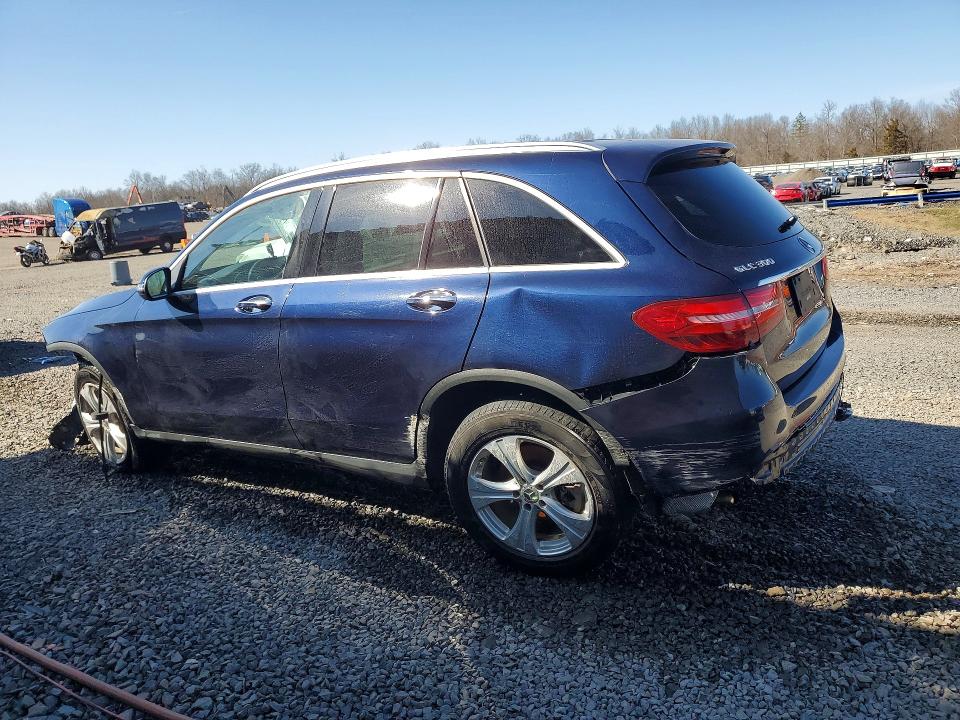 Продаж на аукціоні авто 2018 Mercedes-benz Glc, vin: WDC0G4KB6JV085913, номер лоту: 42063696
