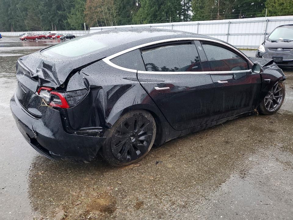 Aukcja sprzedaży 2019 Tesla Model 3, vin: 5YJ3E1EA4KF323445, numer aukcji: 79975885