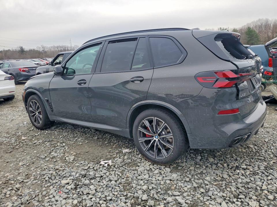 Продажа на аукционе авто 2026 Bmw X5, vin: 5UX33EU08T9285492, номер лота: 47709536