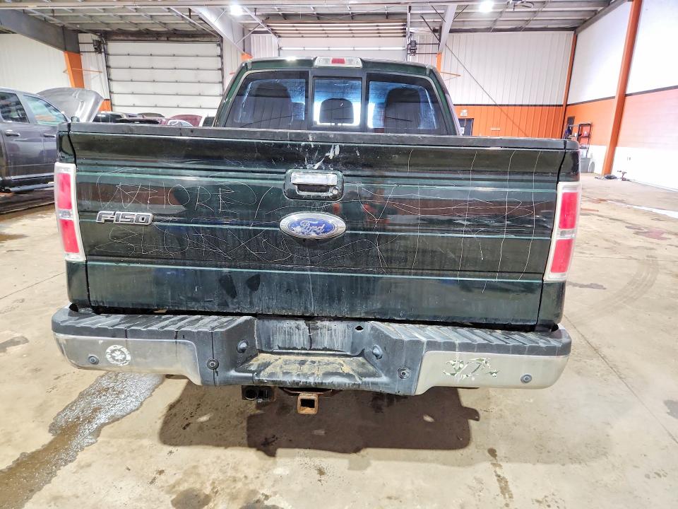 45972386 :رقم المزاد ، 1FTFW1ET9CFB59389 vin ، 2012 Ford F150 مزاد بيع