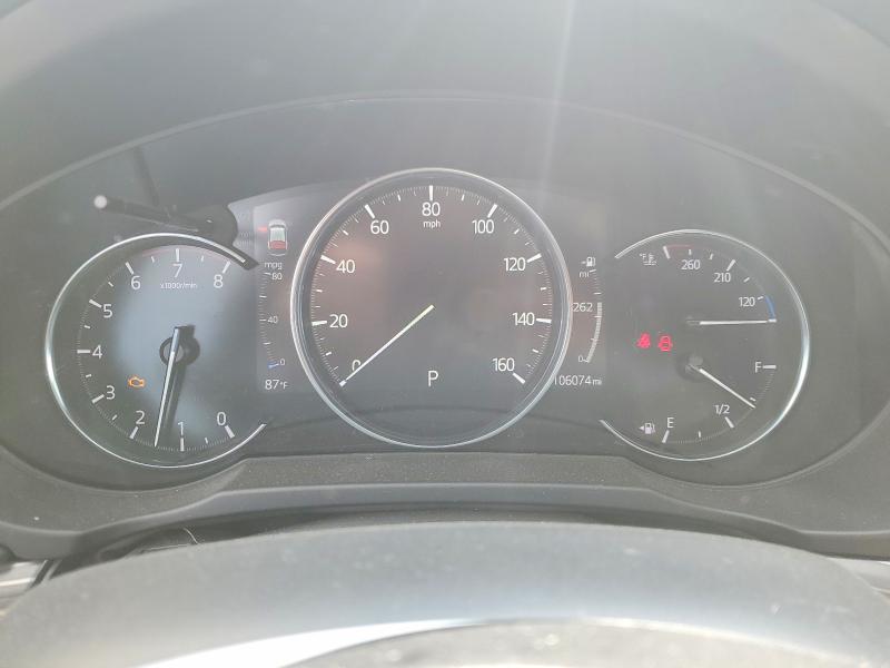 76936515 :رقم المزاد ، JM3KFBDY8K0537289 vin ، 2019 Mazda Cx-5 مزاد بيع