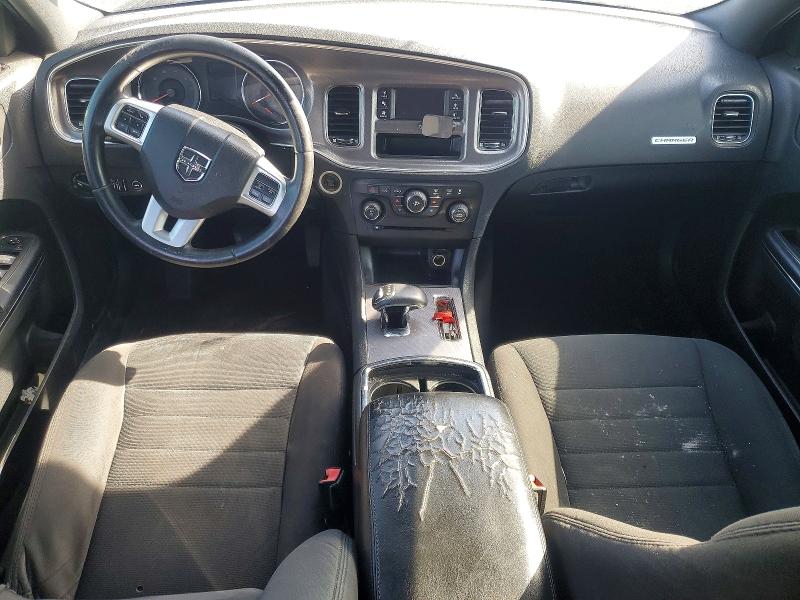 Продаж на аукціоні авто 2013 Dodge Charger, vin: 2C3CDXBGXDH566757, номер лоту: 48042586