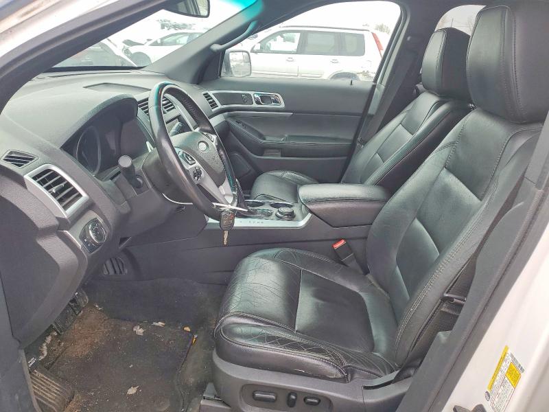 Продажа на аукционе авто 2011 Ford Explorer, vin: 1FMHK8D8XBGA52415, номер лота: 79430985