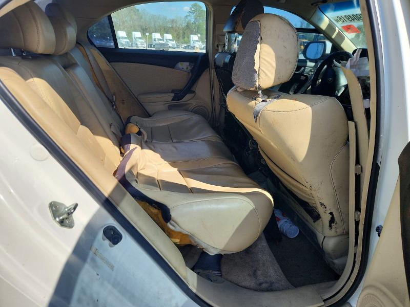 Aukcja sprzedaży 2010 Acura Tsx, vin: JH4CU2F63AC038765, numer aukcji: 47904916