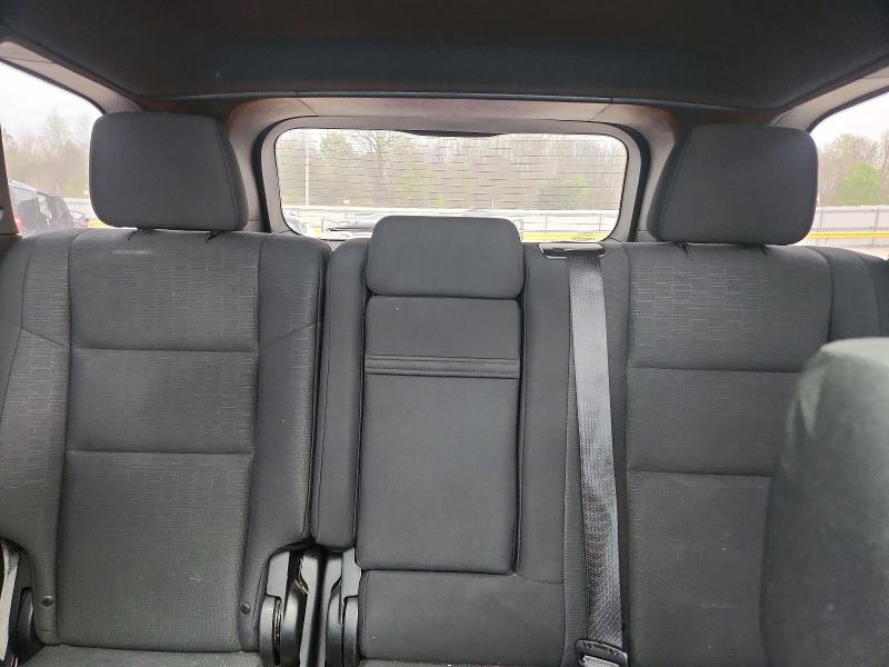 Aukcja sprzedaży 2016 Jeep Grand Cherokee, vin: 1C4RJFAG3GC420945, numer aukcji: 47357516