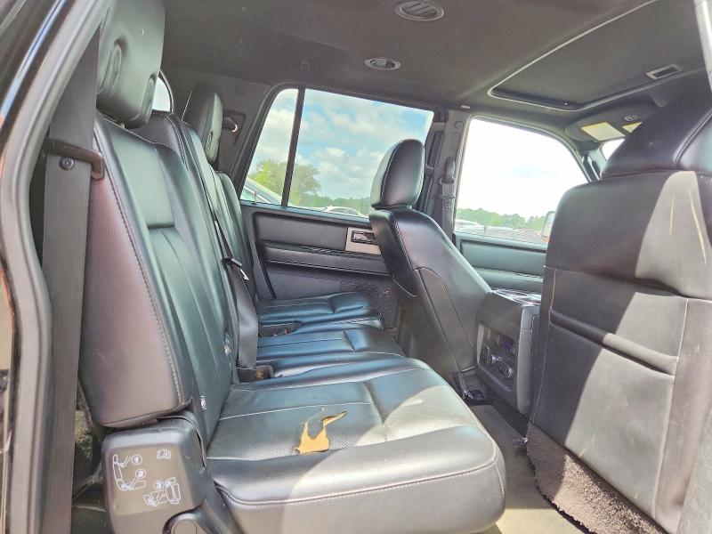 Aukcja sprzedaży 2017 Ford Expedition, vin: 1FMJK1KT4HEA01349, numer aukcji: 48008956