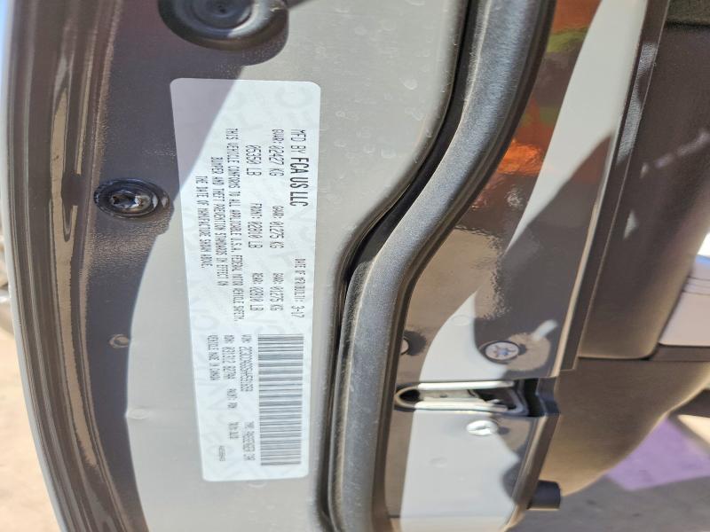 Aukcja sprzedaży 2017 Chrysler 300, vin: 2C3CCAGG5HH591659, numer aukcji: 47994216