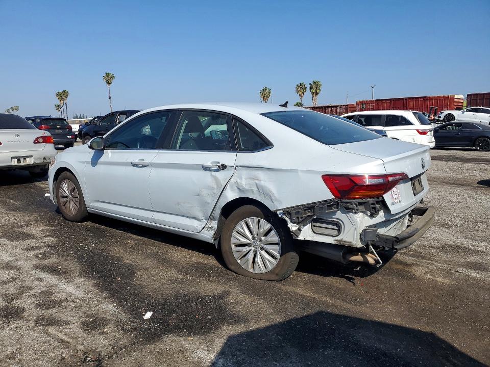 Продаж на аукціоні авто 2019 Volkswagen Jetta, vin: 3VWC57BU8KM115868, номер лоту: 47141646