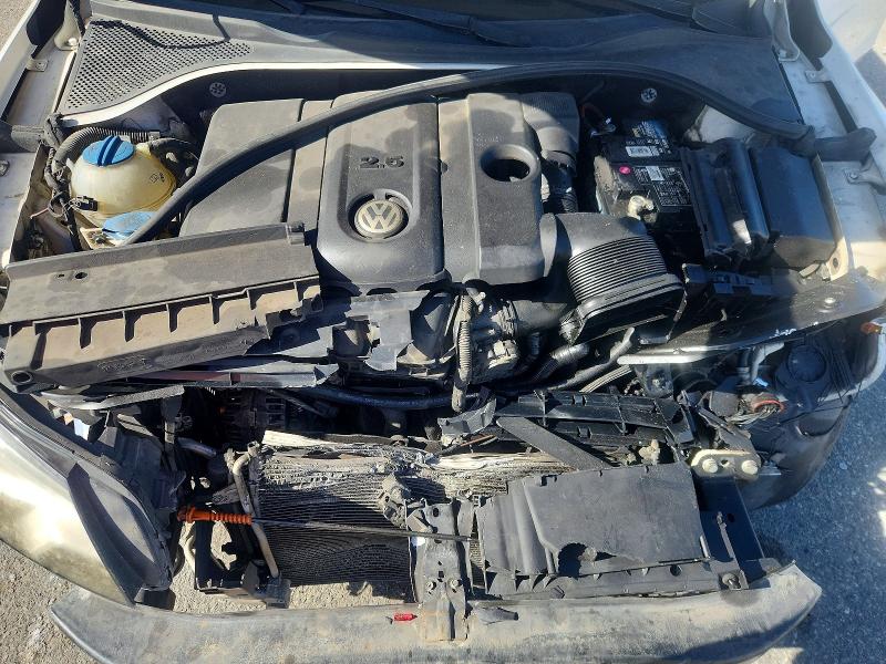 Продажа на аукционе авто 2012 Volkswagen Passat, vin: 1VWBP7A38CC090679, номер лота: 46196306