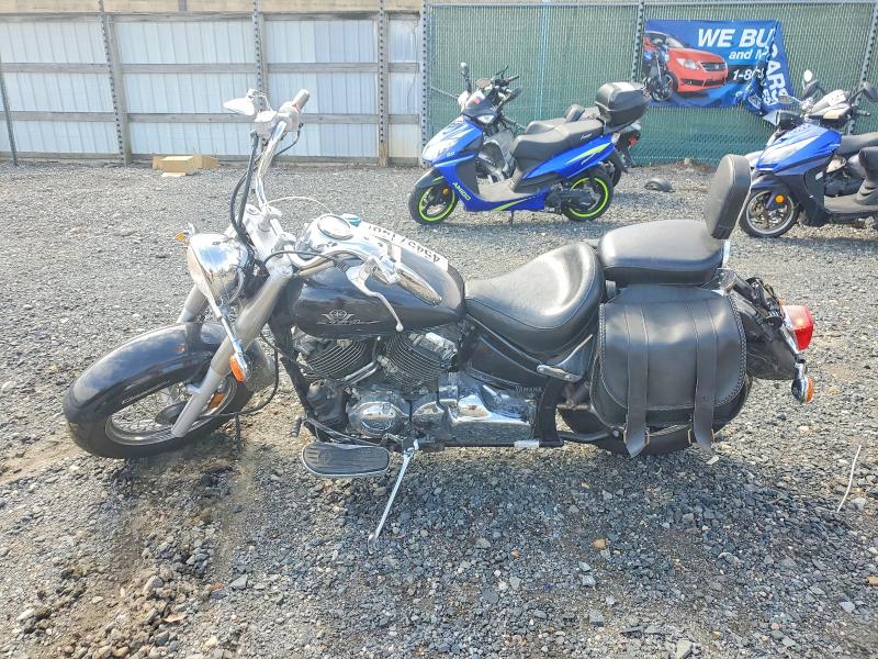 Aukcja sprzedaży 2002 Yamaha Xvs65, vin: JYAVM01E22A045115, numer aukcji: 45457146