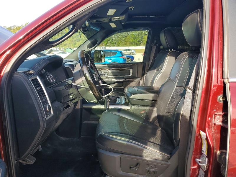 Продажа на аукционе авто 2017 Ram 3500, vin: 3C63R3NL7HG583723, номер лота: 78506725
