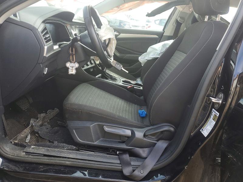 Продаж на аукціоні авто 2024 Volkswagen Jetta, vin: 3VW5M7BU6RM046121, номер лоту: 46899896