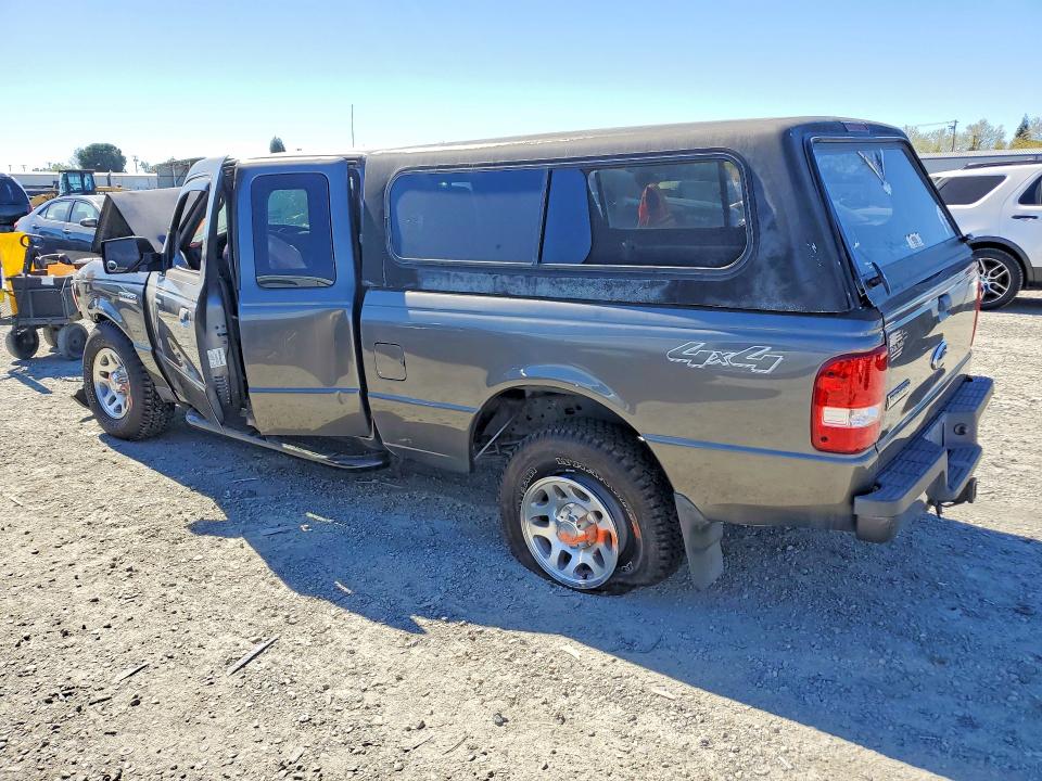 Продаж на аукціоні авто 2011 Ford Ranger, vin: 1FTLR4FE9BPA35336, номер лоту: 41980386
