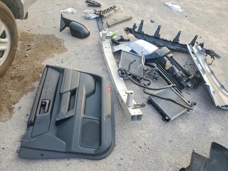 Aukcja sprzedaży 2024 Toyota Tundra, vin: 5TFKB5DB5RX175974, numer aukcji: 77908775