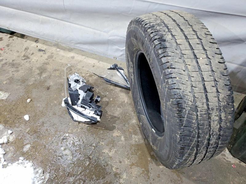 2023 Acura Integra მანქანა იყიდება აუქციონზე, vin: 19UDE4G78PA013193, აუქციონის ნომერი: 77138355