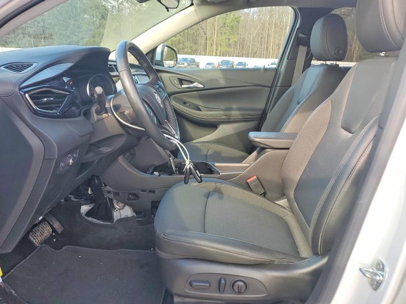 Aukcja sprzedaży 2023 Buick Encore Gx, vin: KL4MMDS28PB144819, numer aukcji: 79973025