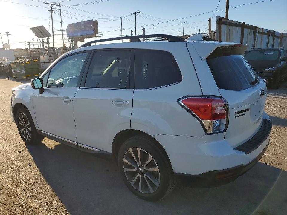 2017 Subaru Forester მანქანა იყიდება აუქციონზე, vin: JF2SJGWC4HH457909, აუქციონის ნომერი: 45999656