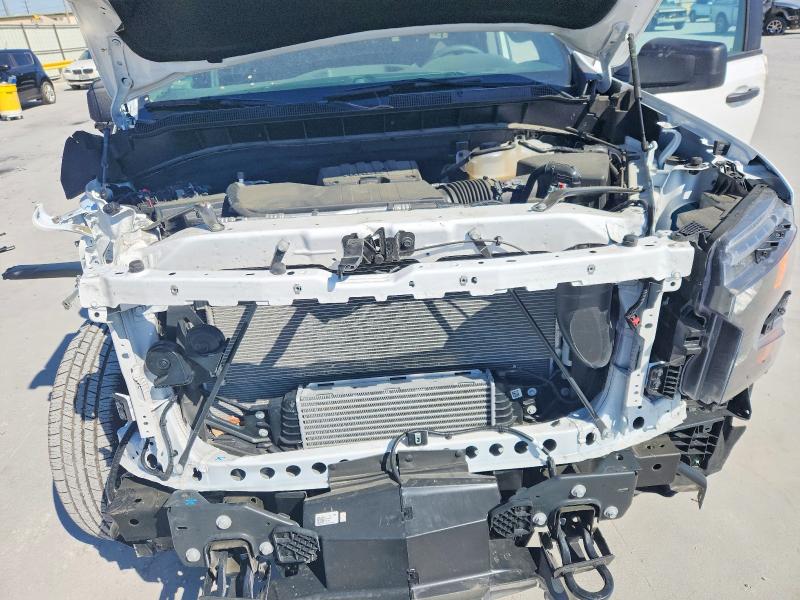 Aukcja sprzedaży 2026 Chevrolet Silverado, vin: 1GCPKBEK9TZ198270, numer aukcji: 45548536