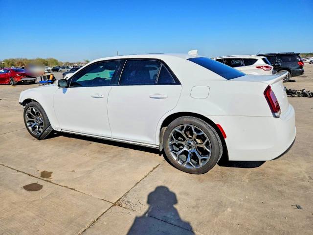 Продажа на аукционе авто 2018 Chrysler 300, vin: 2C3CCABG4JH216469, номер лота: 47002646