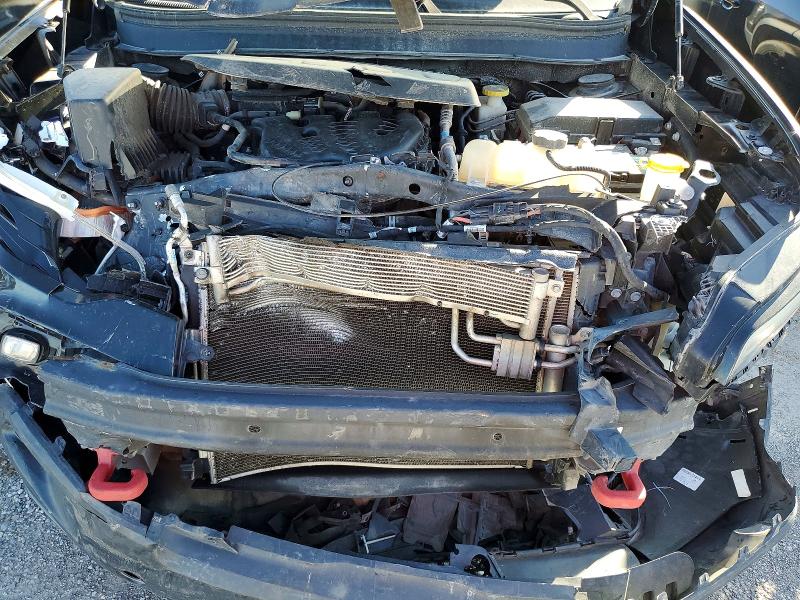 Продаж на аукціоні авто 2020 Jeep Cherokee, vin: 1C4PJMBXXLD532351, номер лоту: 46543296