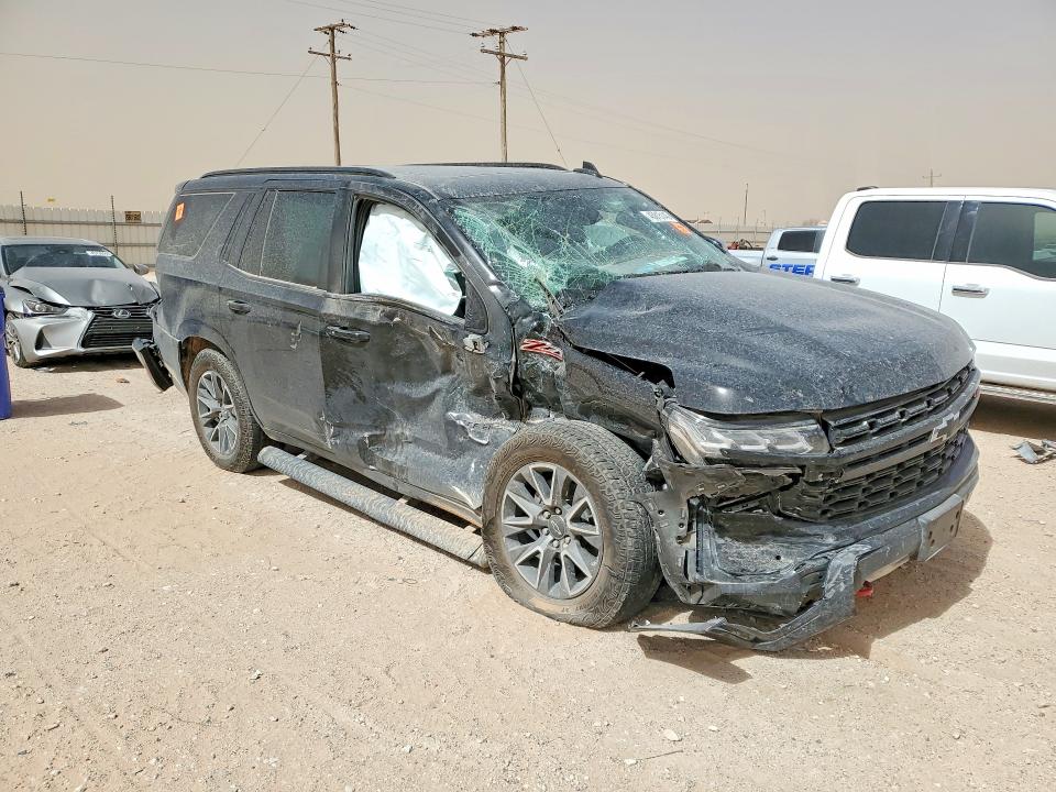 Aukcja sprzedaży 2024 Chevrolet Tahoe, vin: 1GNSKPKD9RR411604, numer aukcji: 45815146