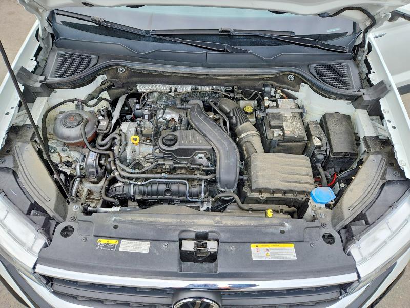 Aukcja sprzedaży 2024 Volkswagen Taos, vin: 3VVEX7B26RM012853, numer aukcji: 46892186