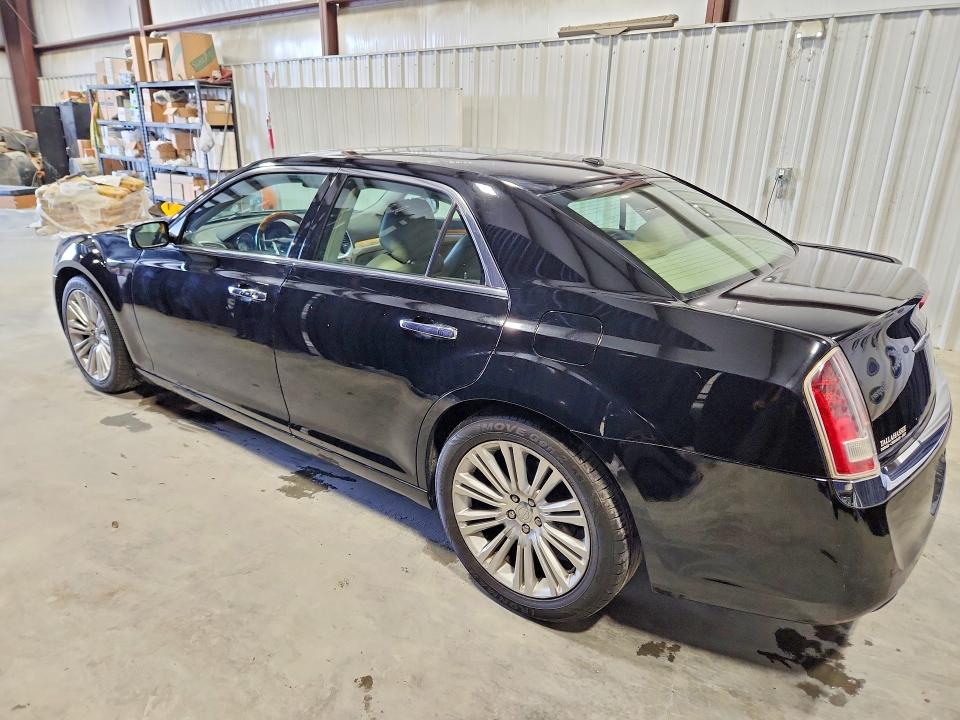 46519016 :رقم المزاد ، 2C3CCAETXCH147024 vin ، 2012 Chrysler 300c مزاد بيع