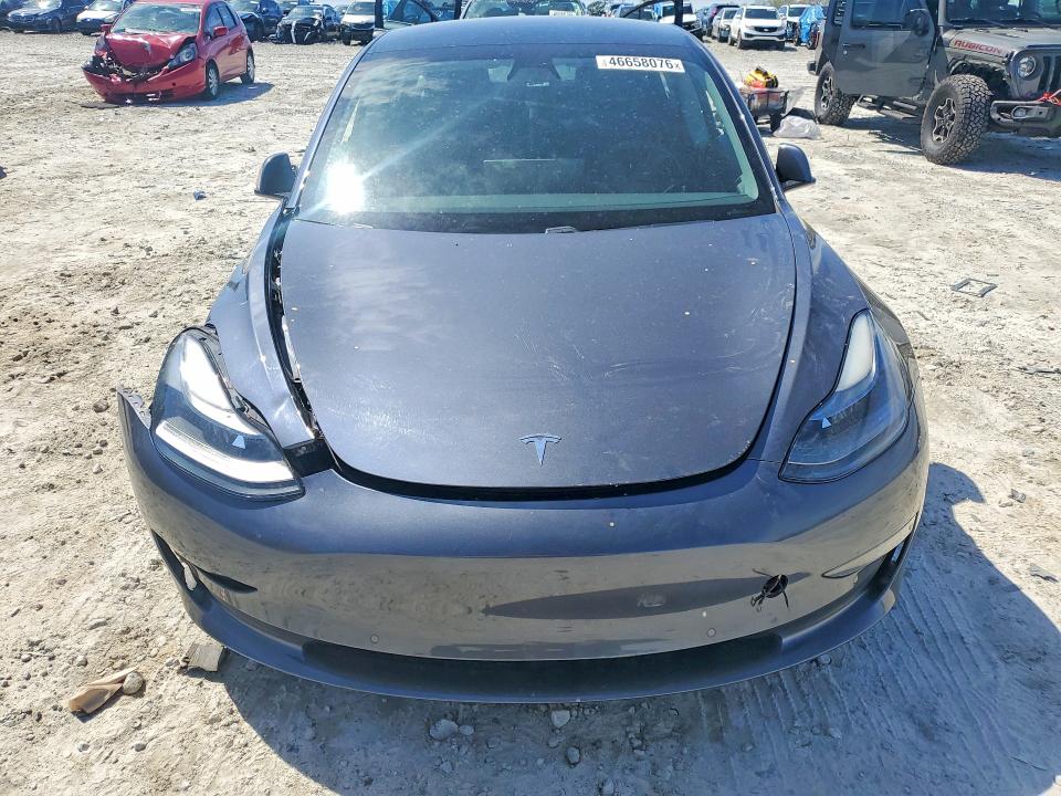 Aukcja sprzedaży 2021 Tesla Model 3, vin: 5YJ3E1EA5MF907243, numer aukcji: 46658076