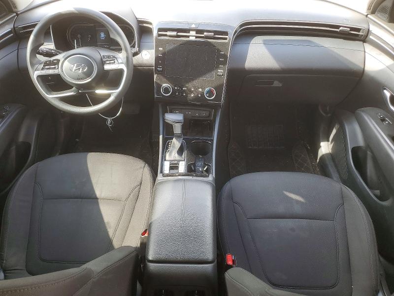 78994245 :رقم المزاد ، 5NMJB3AE6PH196420 vin ، 2023 Hyundai Tucson مزاد بيع
