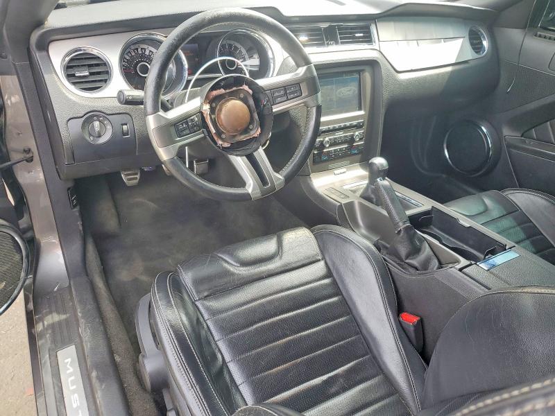 Aukcja sprzedaży 2013 Ford Mustang, vin: 1ZVBP8CF3D5265052, numer aukcji: 48111896