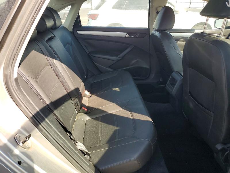 Aukcja sprzedaży 2012 Volkswagen Passat, vin: 1VWBP7A38CC077690, numer aukcji: 46567236