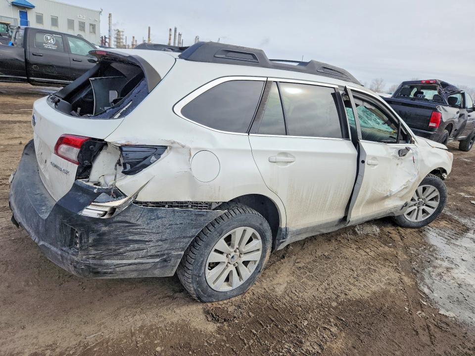 79986125 :رقم المزاد ، 4S4BSCDC7H3304067 vin ، 2017 Subaru Outback مزاد بيع