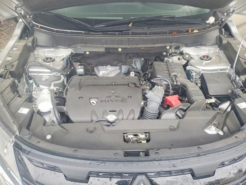 Продаж на аукціоні авто 2024 Mitsubishi Outlander Sport, vin: JA4ARUAU4RU018410, номер лоту: 46109586