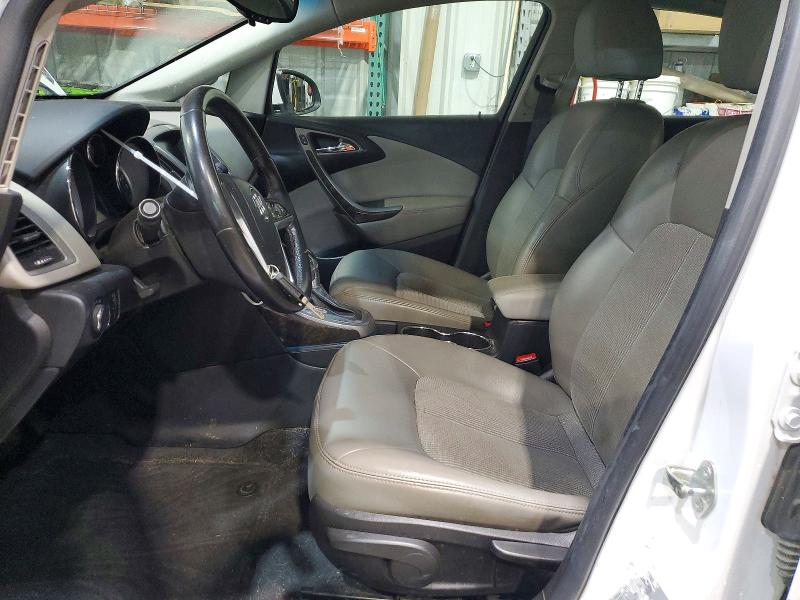 Aukcja sprzedaży 2015 Buick Verano, vin: 1G4PP5SK0F4143047, numer aukcji: 45521316