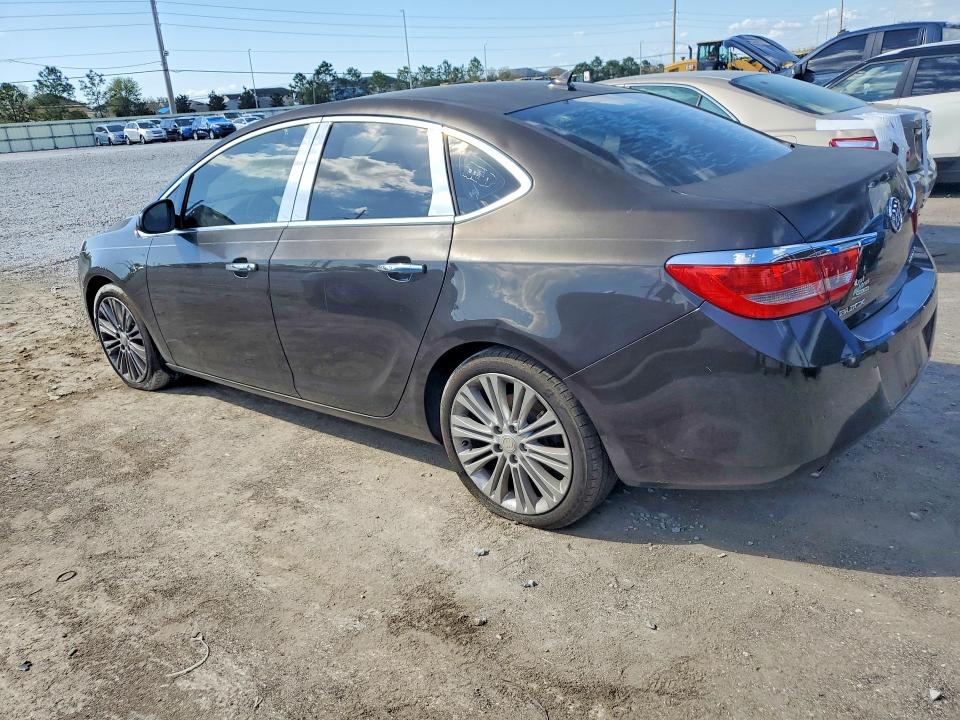 Aukcja sprzedaży 2013 Buick Verano, vin: 1G4PR5SK7D4243136, numer aukcji: 41583226