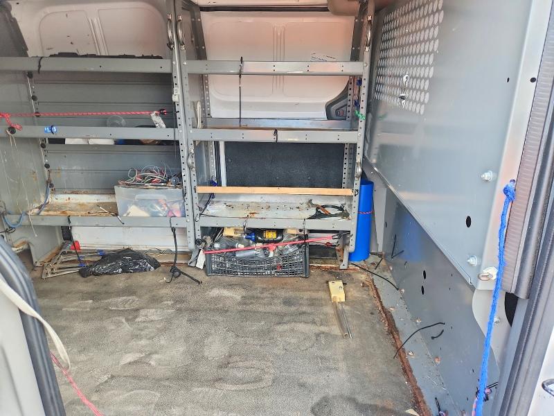Продаж на аукціоні авто 2019 Nissan Nv200, vin: 3N6CM0KN0KK706775, номер лоту: 47649706