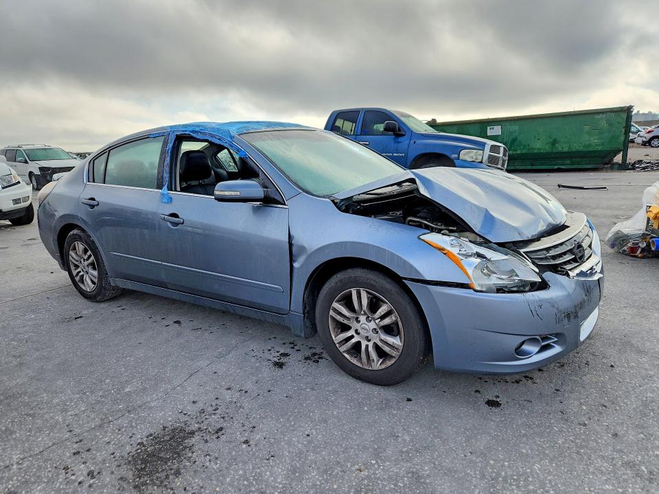 Aukcja sprzedaży 2012 Nissan Altima, vin: 1N4AL2AP1CC101513, numer aukcji: 77925835