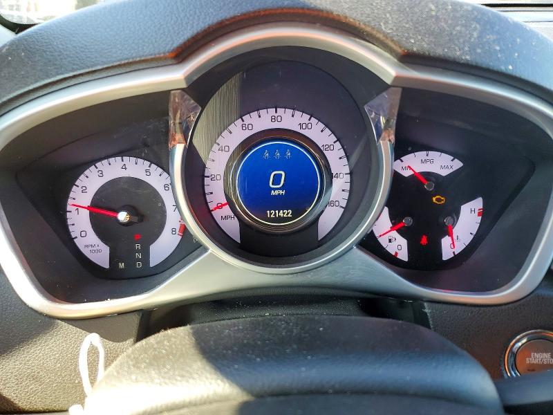 Продажа на аукционе авто 2012 Cadillac Srx, vin: 3GYFNGE30CS628123, номер лота: 45540586