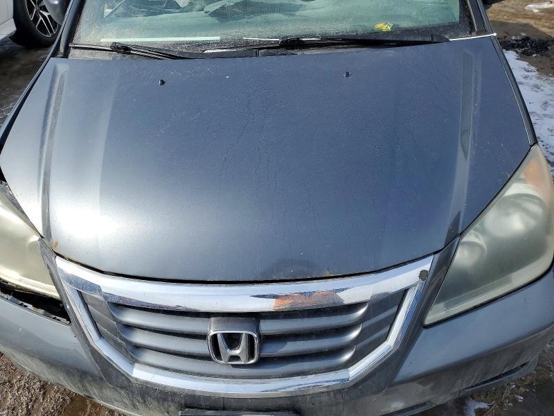 Aukcja sprzedaży 2010 Honda Odyssey, vin: 5FNRL3H15AB507475, numer aukcji: 79236095