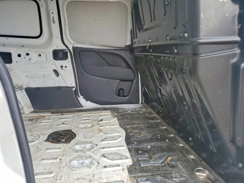 Продаж на аукціоні авто 2018 Ram Promaster City, vin: ZFBERFAB3J6J96533, номер лоту: 79974615