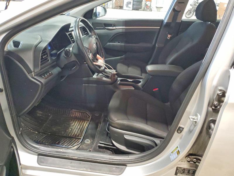 Aukcja sprzedaży 2019 Hyundai Elantra, vin: KMHD84LF4KU882542, numer aukcji: 77703005
